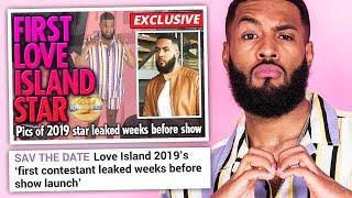 We Faked Going on Love Island 2019