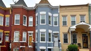 Bloomingdale DC | Living in Bloomingdale