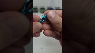 K969 K989 How to Lock Metal Diff #shorts #rc #rcdrift #wltoys