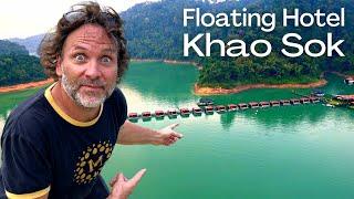 Khao Sok Is The Best National Park In Thailand