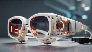 Top 5 BEST Smart Glasses of [2023]