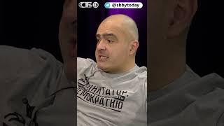 Киев, Харьков и Одесса могли быть стерты с лица земли! Почему Россия щадит украинцев? Гайдукевич
