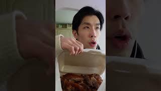 Mukbang for you