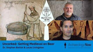 Gruit to Hops - Getting Medieval on Beer | Uncorked