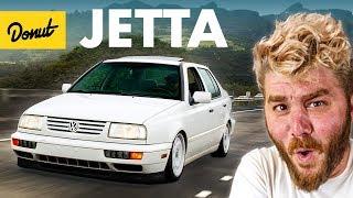 VOLKSWAGEN JETTA - Everything You Need to Know | Up to Speed