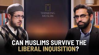 Can Muslims Survive the Liberal Inquisition? with Imam Tom Facchine