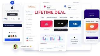 Xoxoday Lifetime Deal $49 - All-in-one digital rewards & incentives platform scale your business