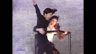 Michael Jackson - Earth Song - Live HWT Seoul Korea 1996 - ReMastered - HD