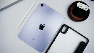 4 Hari Pakai iPad Mini 6, Hatiku Campur Aduk