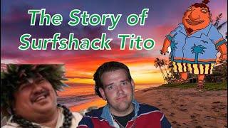 Chris Chan and Surfshack Tito - A Retrospective