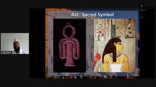 Kemetic Ascension - Embracing Ast, Divine Mother