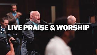 Live Worship | Brian Haney