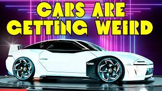 Insane Future Cars You Won’t Believe Are Coming!