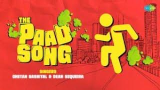 Paad Song | Official Video | Shameer Tandon | Chetan Sashital | Dean Sequeira | Abhinav Nagar