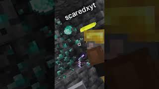 POV: Dieser eine FREUND in Minecraft der IMMER klaut!... #minecraft #maikeagle #pov #freunde