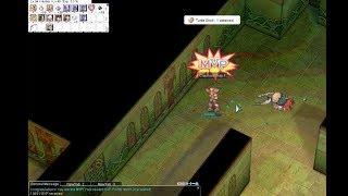 Ragnarok Online Philippines Trap Hunter SOLO TURTLE GENERAL MVP THOR SERVER