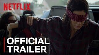 Bird Box | Official Trailer [HD] | Netflix