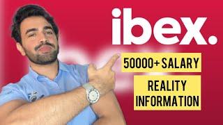 Ibex interview | ibex call centre salaries | ibex international and domestic campaigns reality |