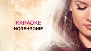 Kristína - Horehronie (Karaoke Version)