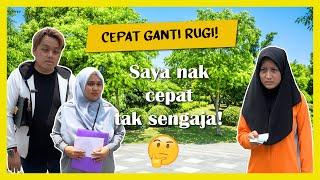 Cepat Ganti Rugi! | Hati Baik | Boss Motivasi Malaysia