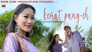 KEMAT PANG-EH Official Video Release 2021