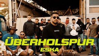 ESKA - Überholspur (prod. Claptomanik)