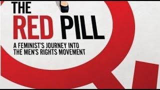 "THE RED PILL" EL DOCUMETAL "LA IDEOLOGÍA DE GÉNERO TE HA LOBOTOMIZADO