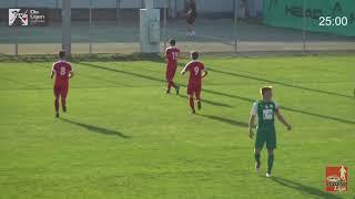 FC Flyeralarm Admira : AKA Burgenland U16