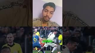 #omg #football #skills #attitude #ytshort #sebcribe
