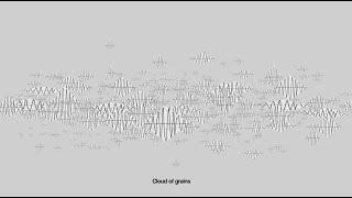 Tasty Chips GR-1 Tutorial 1: What is granular synthesis?