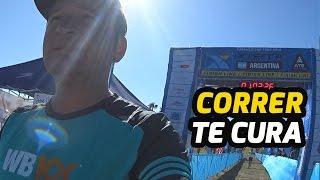 Correr te cura (Fix you)