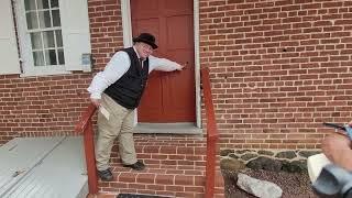 Jenny Wade House Gettysburg, PA