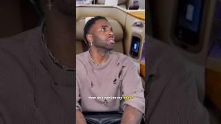 WHEN A PASSENGER DOESNT READ THE FINE PRINT ft. @JasonDerulo