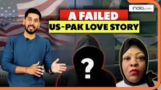 Heartbreak, Denial, and Psychiatry Ward: US woman's bizzare pursuit for lover in Pakistan