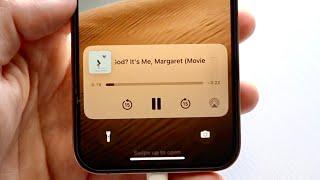 How To FIX Songs Keep Pausing On iPhone! (2023)