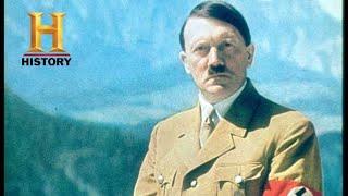 El Escape de Hitler. Documental de History Channel
