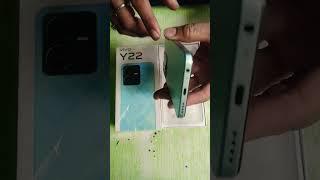 Vivo Y22 4G 4/64 #lakshay #smartphone #mobile #vivo
