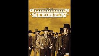Die glorreichen Sieben - TV-Westernserie - Deutsch - Folge:  7. Leben auf Kaution
