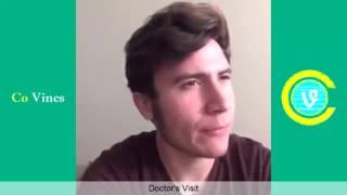 Top Vines of Brandon Calvillo (w/Titles) Brandon Calvillo Vine Compilation - Co Vines