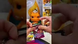 Weird Pokémon Promo Packs  #shorts #pokemon #pokemoncards