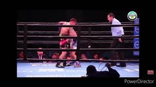 casimero best fight highlights knock out