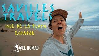 Savilles Travels - Chapter #13 - Isle de la Plata