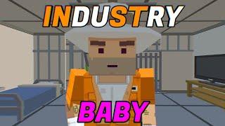 INDUSTRY BABY in Simple Sandbox 2 - ФеЛя