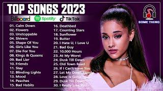 Top Songs 2024️️ Top 40 Popular Songs Playlist 2024️️ Best English Songs Collection 2024