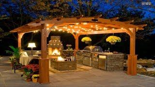 Wow! Amazing Patio Designs Ideas For Your Home - Beautiful House