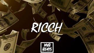 Kraff x Valiant x Skippa Dancehall Riddim 2023 "Ricch" (MVG BEATS)