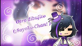 Otro dibujito :] |¡Sayoko-Chan!