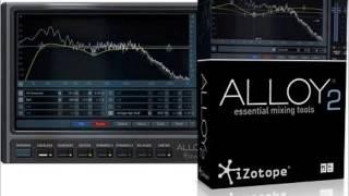 iZ Alloy 2 v2 02 VST VST3 x86 x64 PC R2R