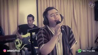 King Nassar lagi BAPER ‼️| Rodhinak (cover) | AW Band