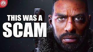 This might be the biggest scam in gaming history | The Day Before